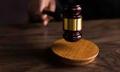 हैदराबाद ED ने पूर्व CPWD इंजीनियर और उनकी पत्नी पर धन शोधन का मामला दर्ज किया