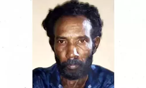 उदुमलाई रिमांड कैदी की मौत: दो वन रक्षक निलंबित