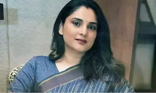 अभिनेत्री राम्या पर अश्लील टिप्पणी करने का मामला: दो गिरफ्तार