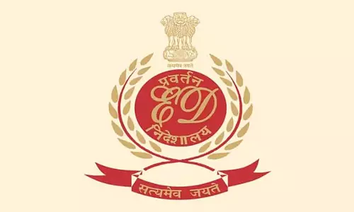 792 करोड़ रुपये का फाल्कन घोटाला: ED ने 18 करोड़ रुपये की संपत्ति कुर्क की