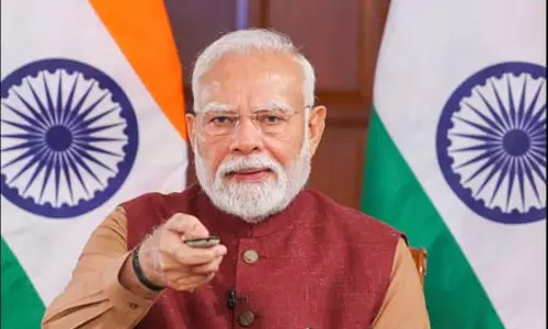 पीएम-किसान योजना की 20वीं किस्त जारी होगी आज, 9.7 करोड़ किसानों को मिलेगी सम्मान निधि पीएम-किसान योजना की 20वीं किस्त जारी होगी आज, 9.7 करोड़ किसानों को मिलेगी सम्मान निधि