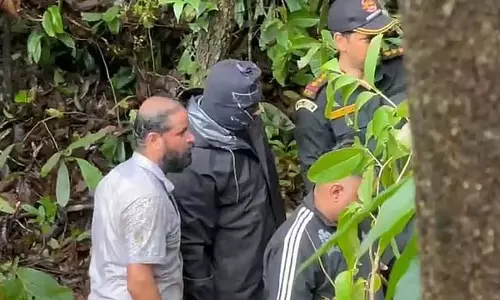 धर्मस्थल मामला: 15 साल का UDR हटाया गया, पुलिस की व्यापक आलोचना