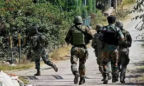 ऑपरेशन अकाल: सुरक्षा बलों ने मुठभेड़ में एक आतंकवादी को मार गिराया