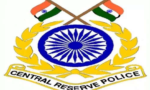 पाकिस्तानी नागरिक से शादी पर CRPF ने जवान को NOC देने से किया इनकार