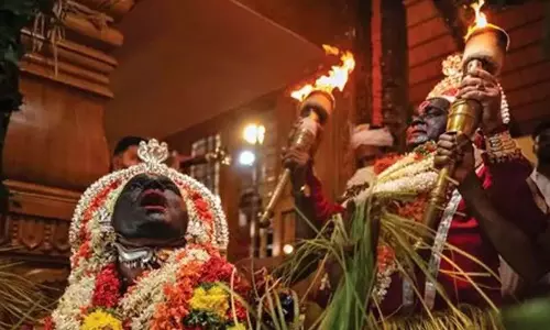 Karnataka: आज तुलु आत्मा उपासना पर पैनल चर्चा