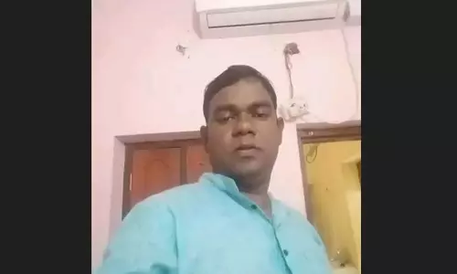 ओडिशा में NGO कार्यकर्ता के यौन उत्पीड़न के आरोप में CWC सदस्य गिरफ्तार ओडिशा में NGO कार्यकर्ता के यौन उत्पीड़न के आरोप में CWC सदस्य गिरफ्तार