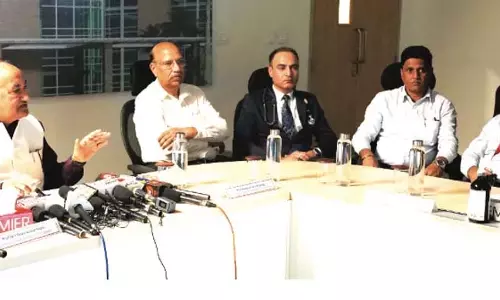 कैंसर और रोबोटिक सर्जरी में उत्कृष्टता केंद्र स्थापित किए जाएंगे: एम्स जम्मू के सीईओ