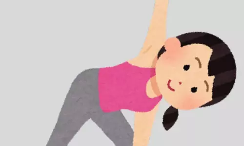 बॉडी पोस्चर में सुधार से लेकर तनाव दूर करने तक, जानें त्रिकोणासन के कई फायदे