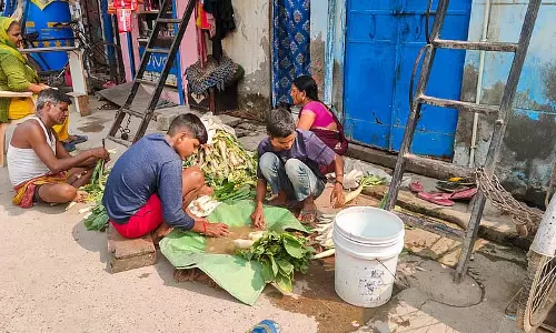 दिल्ली सरकार असंगठित क्षेत्र के श्रमिकों के लिए सामाजिक सुरक्षा कोष स्थापित करेगी