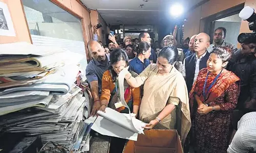 ‘कूड़े से आजादी’: दिल्ली सरकार ने एक माह का स्वच्छता अभियान शुरू किया