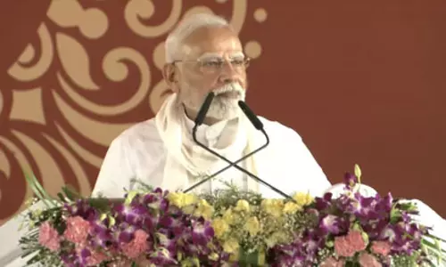 सपा वाले आंकड़ा सुन अपनी साइकिल लेकर भाग जाएंगे : पीएम मोदी सपा वाले आंकड़ा सुन अपनी साइकिल लेकर भाग जाएंगे : पीएम मोदी