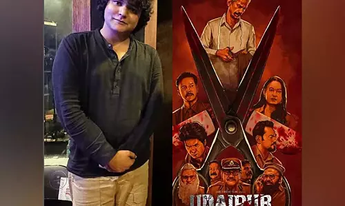 हाईकोर्ट की आपत्ति के बाद केंद्र ने उदयपुर फाइलों से 6 कटौती वापस ली