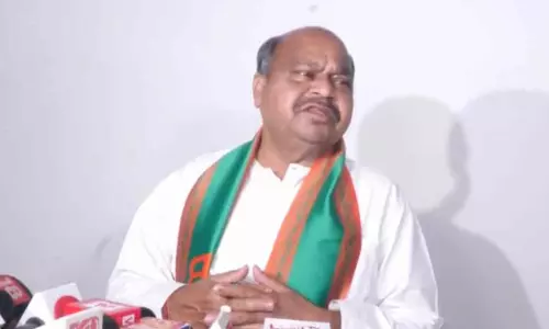 धर्मांतरण रोकने निकले विधायक पुरंदर मिश्रा, जगन्नाथ सेना का किया गठन