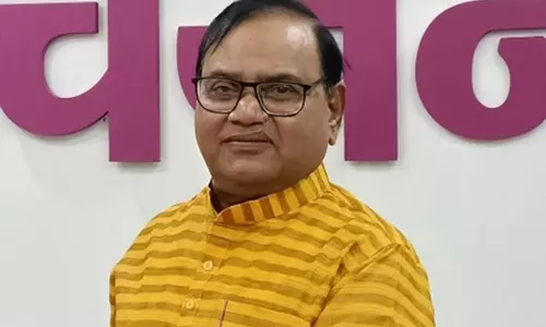 चुनाव आयोग की निष्पक्षता पर सवाल उठाना दुर्भाग्यपूर्ण : भीम सिंह चंद्रवंशी