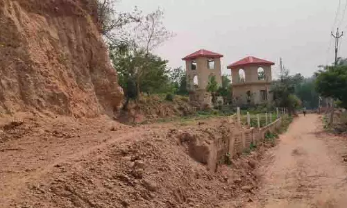 चंडीगढ़ की परिधि में स्थित फार्महाउस, Punjab सरकार ने अभी तक नियमितीकरण मानदंड तैयार नहीं किए