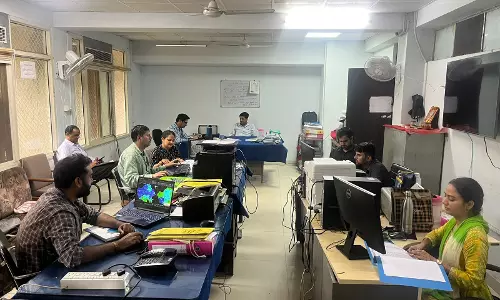 Jaipur: प्रदेश में अब तक सामान्य से 85% अधिक वर्षा, 94% बारिश हुई दर्ज