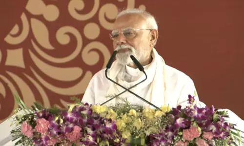पहलगाम हमले के बाद बदला लेने का जो वचन दिया था वो पूरा हुआ : पीएम मोदी
