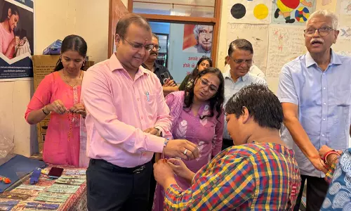 Jaipur : निदेशक ने जामडोली कैंपस का किया औचक निरीक्षण, दिए आवश्यक निर्देश