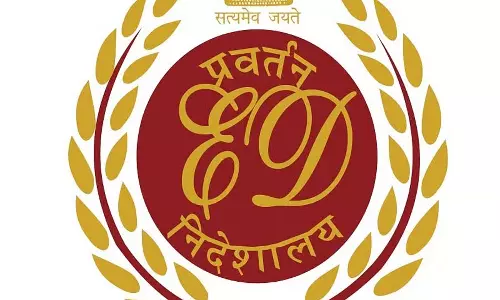 फ्लैट न देकर धोखाधड़ी का मामला: ED ने अर्बाना डेवलपर्स पर छापा मारा
