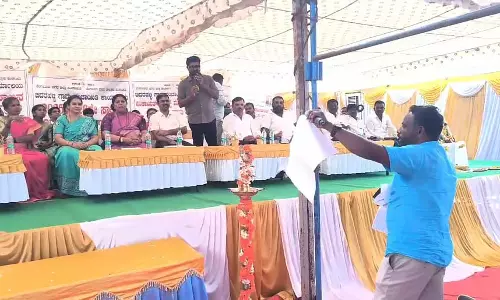 बिदरहल्ली ग्राम सभा: ग्रामीणों की समस्याओं का अंबार