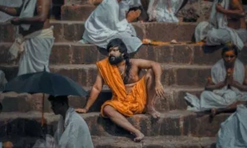 Bhubaneswar: पुष्करा को मिला राष्ट्रीय पुरस्कार