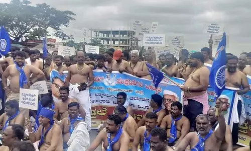 देवनहल्ली विलंब सहनशीलता: आंतरिक आरक्षण लागू करें