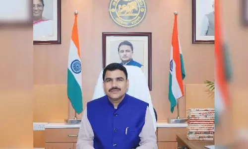 OTET प्रश्नपत्र लीक मामले में बीजद ने लघु एवं मध्यम उद्यम मंत्री नित्यानंद गोंड का इस्तीफा मांगा