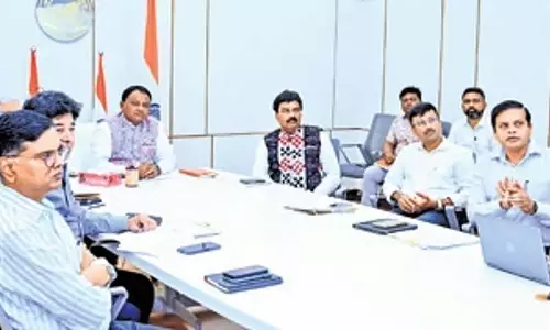 Odisha सरकार 2026 तक 38 आदर्श मंडियां स्थापित करेगी Odisha सरकार 2026 तक 38 आदर्श मंडियां स्थापित करेगी