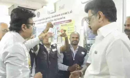 लोगों को स्वास्थ्य कार्यक्रमों के लाभार्थियों के रूप में देखें, न कि मरीजों के रूप में:  CM Stalin to doctors
