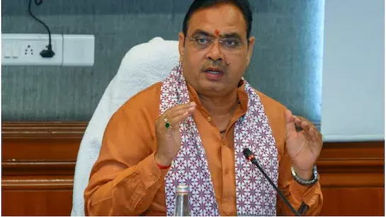 Jaipur : मुख्यमंत्री करेंगे विकास कार्यों का शिलान्यास व लोकार्पण, किसान होंगे लाभान्वित