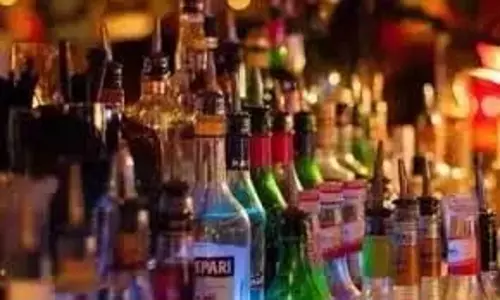 Andhra: शराब घोटाले के 12 आरोपियों को 13 अगस्त तक रिमांड पर रखा जाएगा