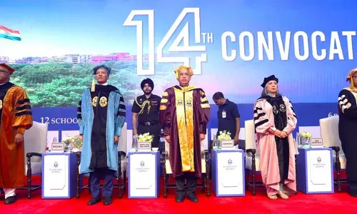 Sonipat के ओपी जिंदल ग्लोबल यूनिवर्सिटी के दीक्षांत समारोह में 5 राज्यपालों ने भाग लिया Sonipat के ओपी जिंदल ग्लोबल यूनिवर्सिटी के दीक्षांत समारोह में 5 राज्यपालों ने भाग लिया