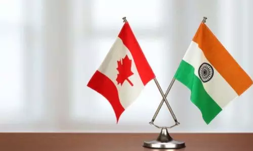 कनाडा ने मुंबई में नए महावाणिज्य दूत की नियुक्ति की