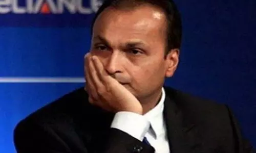 17,000 करोड़ रुपये के ऋण धोखाधड़ी जांच में अनिल अंबानी के खिलाफ एलओसी जारी 17,000 करोड़ रुपये के ऋण धोखाधड़ी जांच में अनिल अंबानी के खिलाफ एलओसी जारी