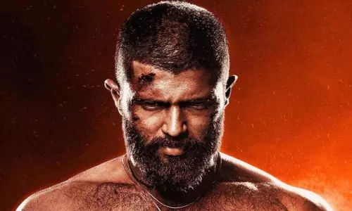 Kingdom बॉक्स ऑफिस