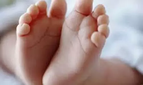 Belgaum : अपनी बेटी को छोड़ने वाले माता-पिता के खिलाफ शिकायत दर्ज