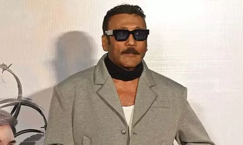 Jackie Shroff: जब सबने ठुकराया देवदास, मैंने चुनी चुनौती Jackie Shroff: जब सबने ठुकराया देवदास, मैंने चुनी चुनौती