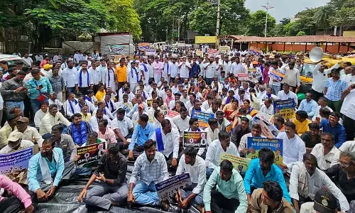 Belgaum : आंतरिक आरक्षण के लिए लड़ाई तेज