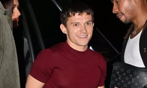 Tom Holland ने जेम्स बॉन्ड कास्टिंग की चर्चा पर प्रतिक्रिया दी