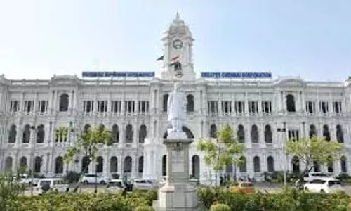 टी नगर में बनेगा ईवी चार्जिंग स्टेशन टी नगर में बनेगा ईवी चार्जिंग स्टेशन