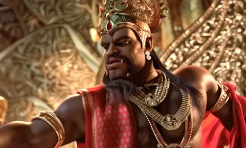 Mahavatar Narasimha बॉक्स ऑफिस