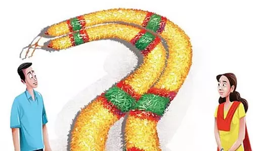 Tamil Nadu: ‘अंतरजातीय विवाह जाति व्यवस्था को खत्म करने में मदद करेंगे’