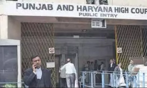 ऑनलाइन लीगल सर्विसेज पर पंजाब-हरियाणा बार काउंसिल का ऐतराज़ ऑनलाइन लीगल सर्विसेज पर पंजाब-हरियाणा बार काउंसिल का ऐतराज़