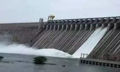 Telangana कैबिनेट 4 अगस्त को कालेश्वरम रिपोर्ट पर चर्चा करेगी