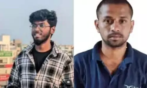 ऑनर किलिंग मामले में सीबीसीआईडी सुभाषिनी से पूछताछ करेगी