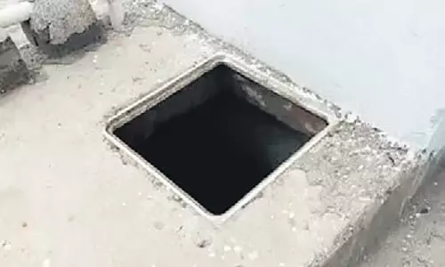 होसानगरा सरकारी स्कूल के पानी के टैंक में कीटनाशक मिलाए जाने की CM ने कड़ी निंदा की