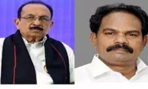 मल्लई सत्या ने वाइको के विश्वासघात के आरोपों से इनकार किया मल्लई सत्या ने वाइको के विश्वासघात के आरोपों से इनकार किया