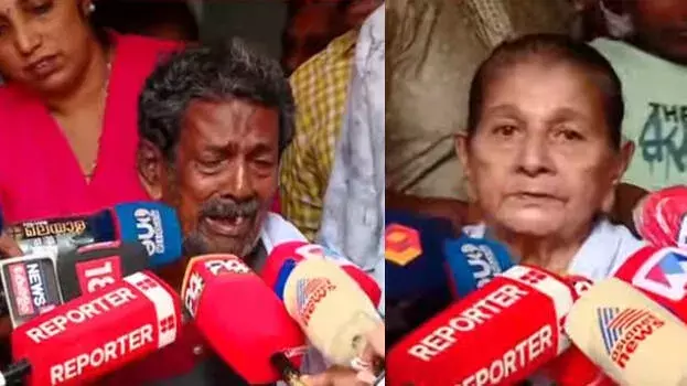 Kerala की ननों की ज़मानत पर परिजनों ने कहा – सबका शुक्रिया Kerala की ननों की ज़मानत पर परिजनों ने कहा – सबका शुक्रिया