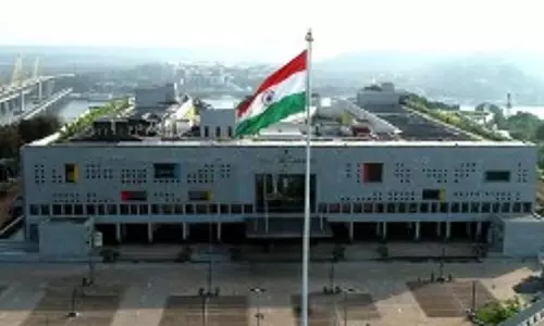 उच्च न्यायालय ने 24 अगस्त को होने वाले GCA चुनाव रद्द किए