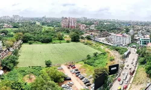 अंबेडकर स्टेडियम के नवीनीकरण की 100 करोड़ की परियोजना दो चरणों में लागू होगी अंबेडकर स्टेडियम के नवीनीकरण की 100 करोड़ की परियोजना दो चरणों में लागू होगी